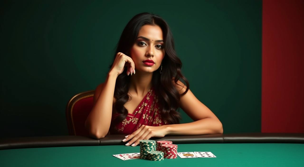 sj11 sj11-এ Table Pai Gow — কার্ড ভাগ করুন, কৌশল দিয়ে এগিয়ে যান