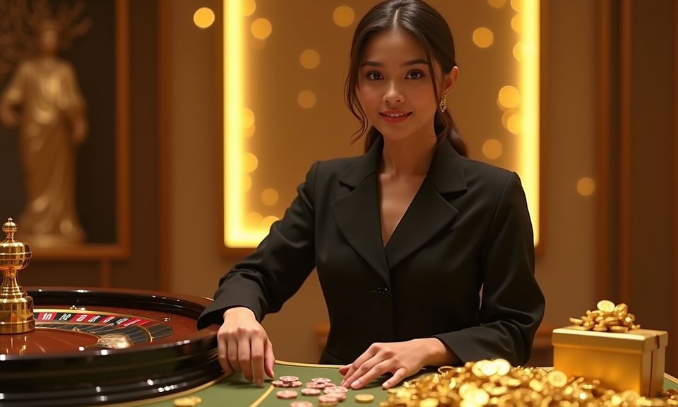 sj11 casino app visual